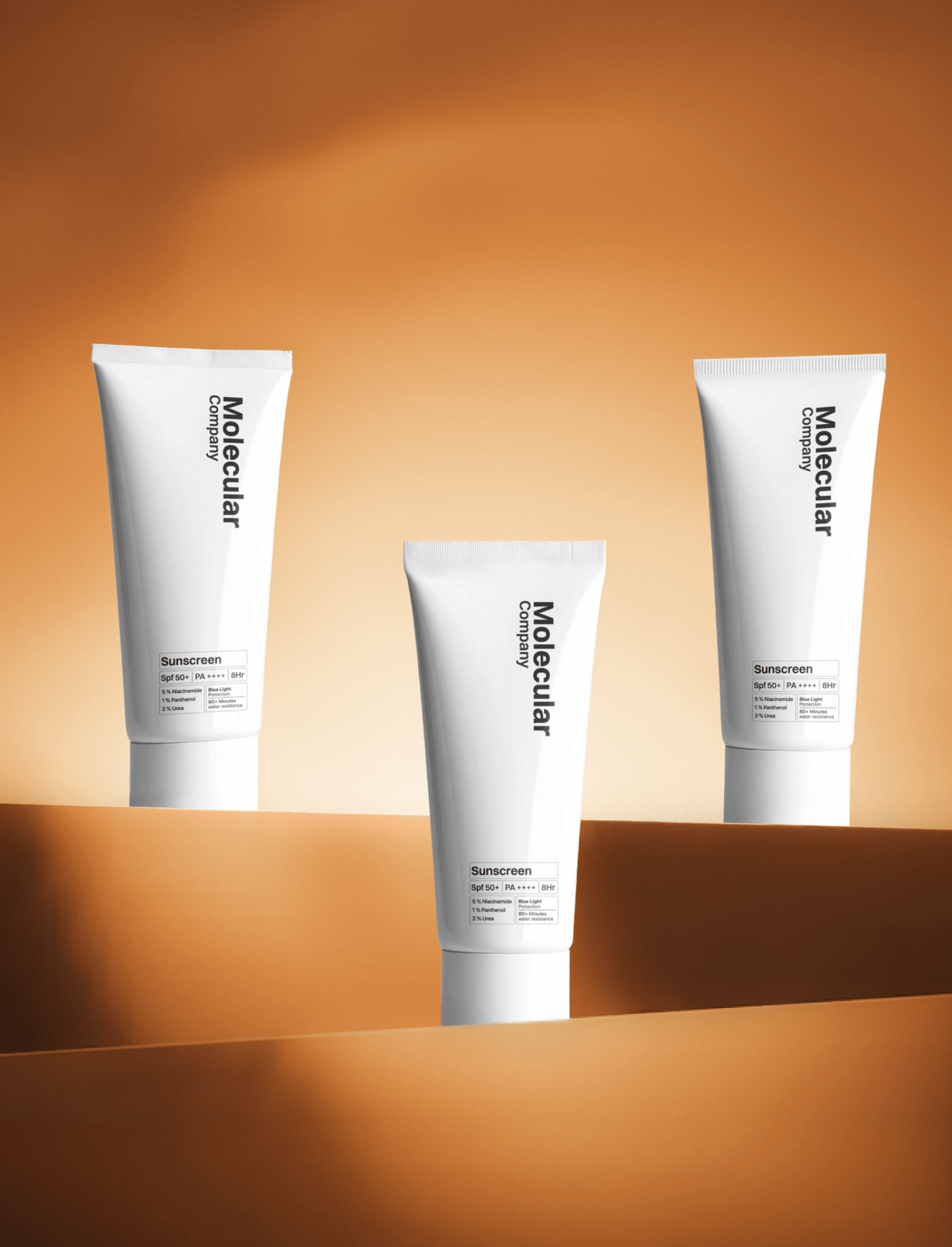 Sunscreen 3 Combo