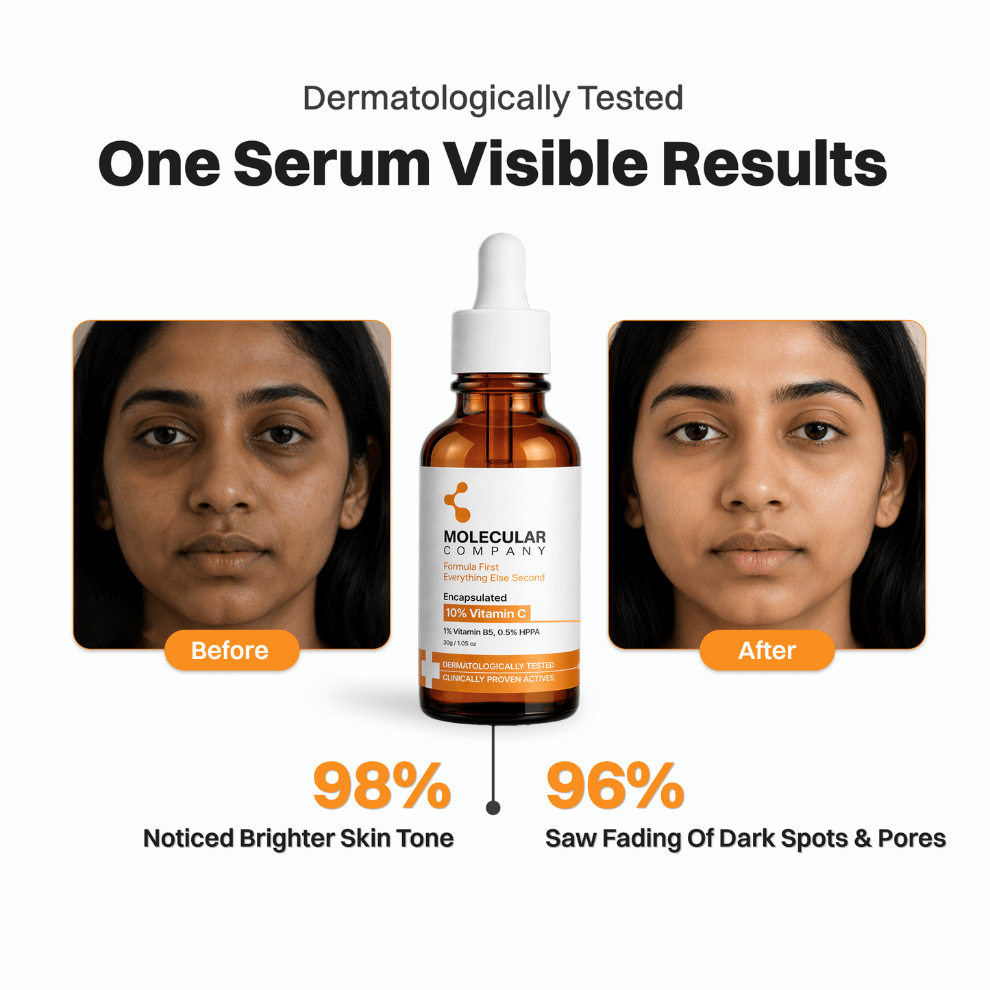 Vitamin C Serum - 30ML