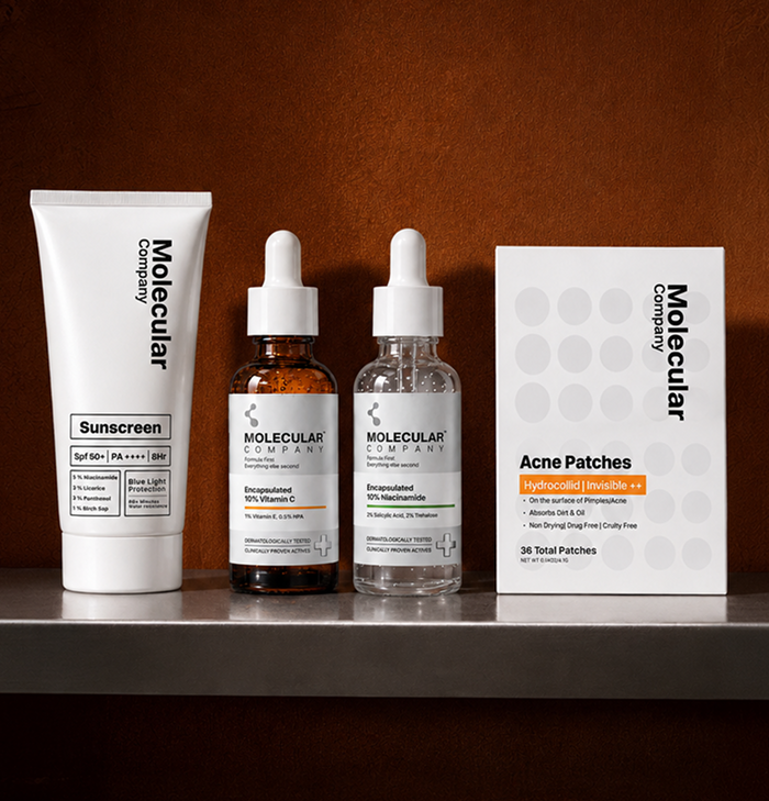 Molecular Essentails Kit