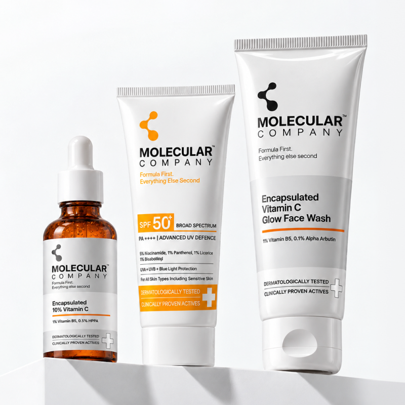 Skin Brightening Kit