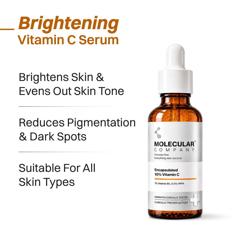 Skin Brightening Kit