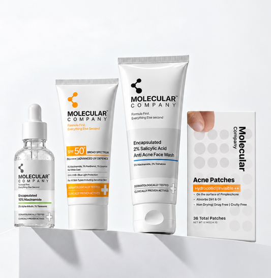 Anti Acne Kit