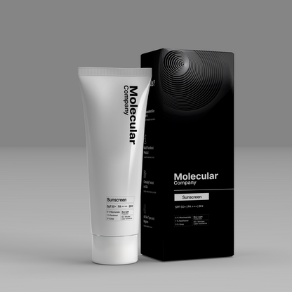 Moisturizing Sunscreen 50G