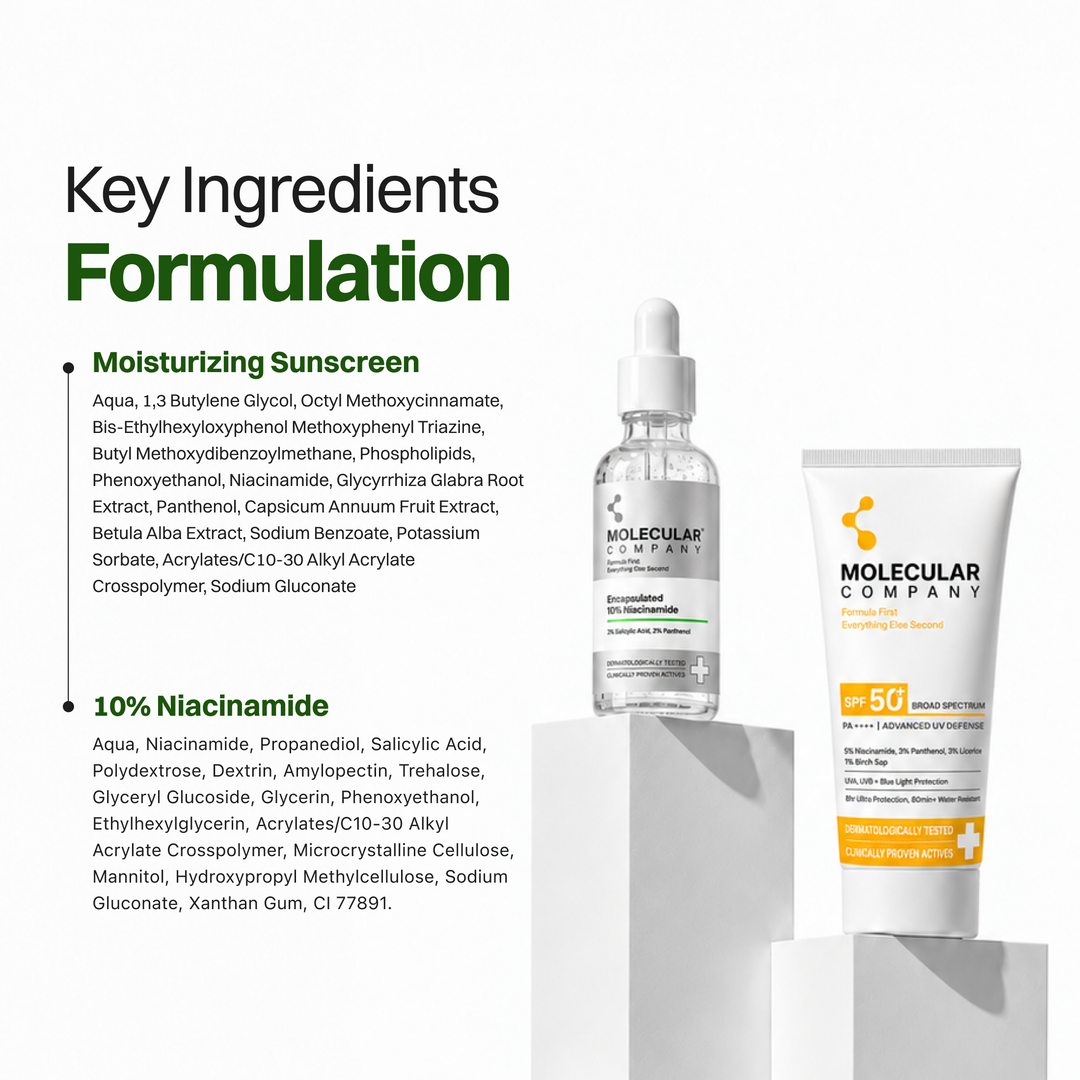 Clear Skin Essentials Sep