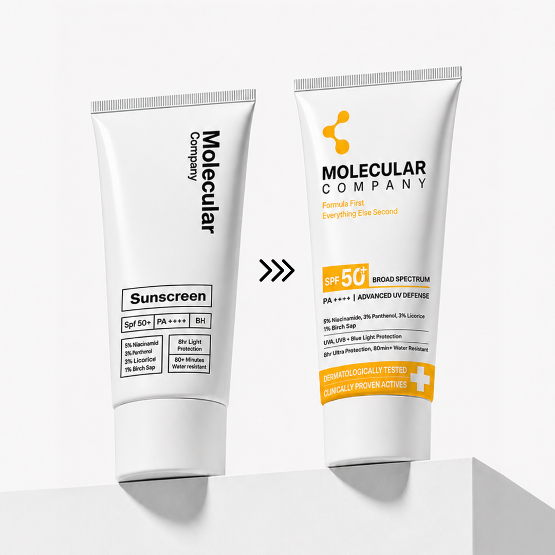 Sunscreen - 50GM