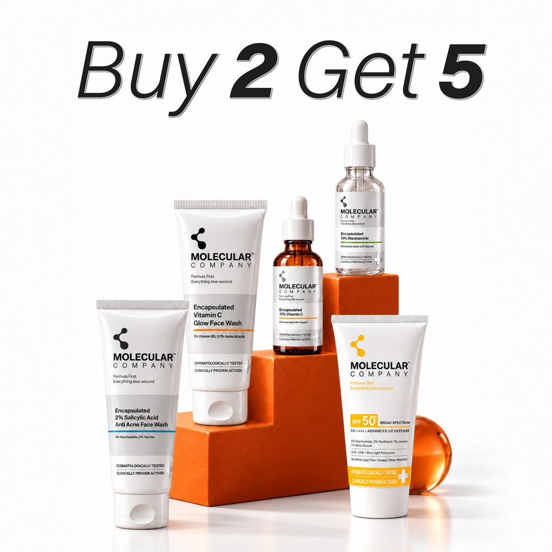 Complete Care Kit