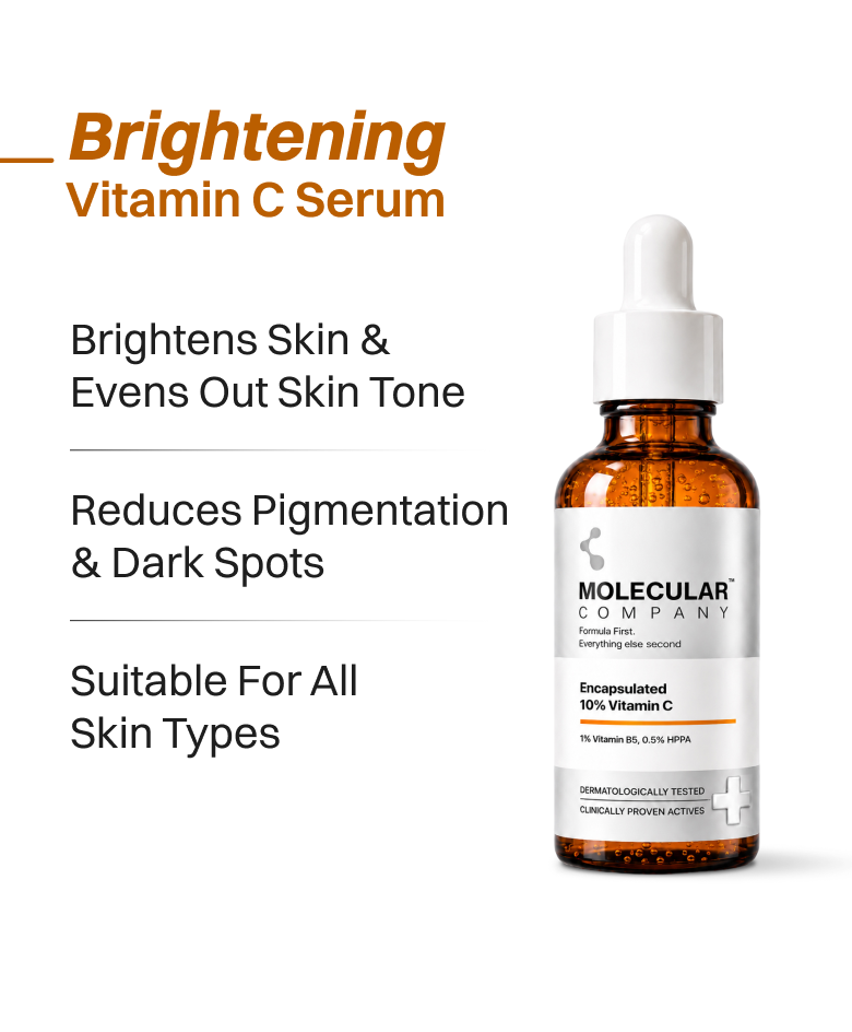 10% Vitamin C Serum