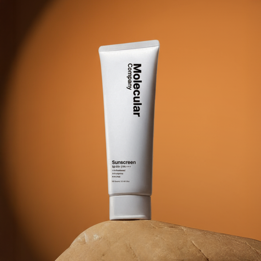 Moisturizing Sunscreen 50G