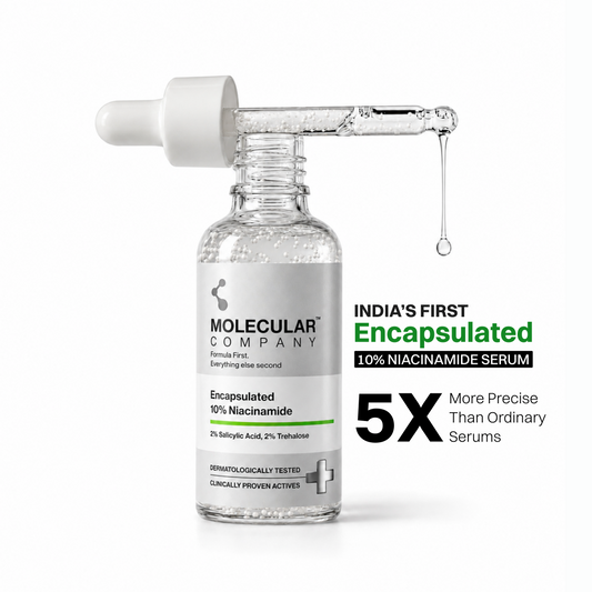 Niacinamide Serum - 30ML