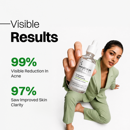 Encapsulated 10% Niacinamide Serum