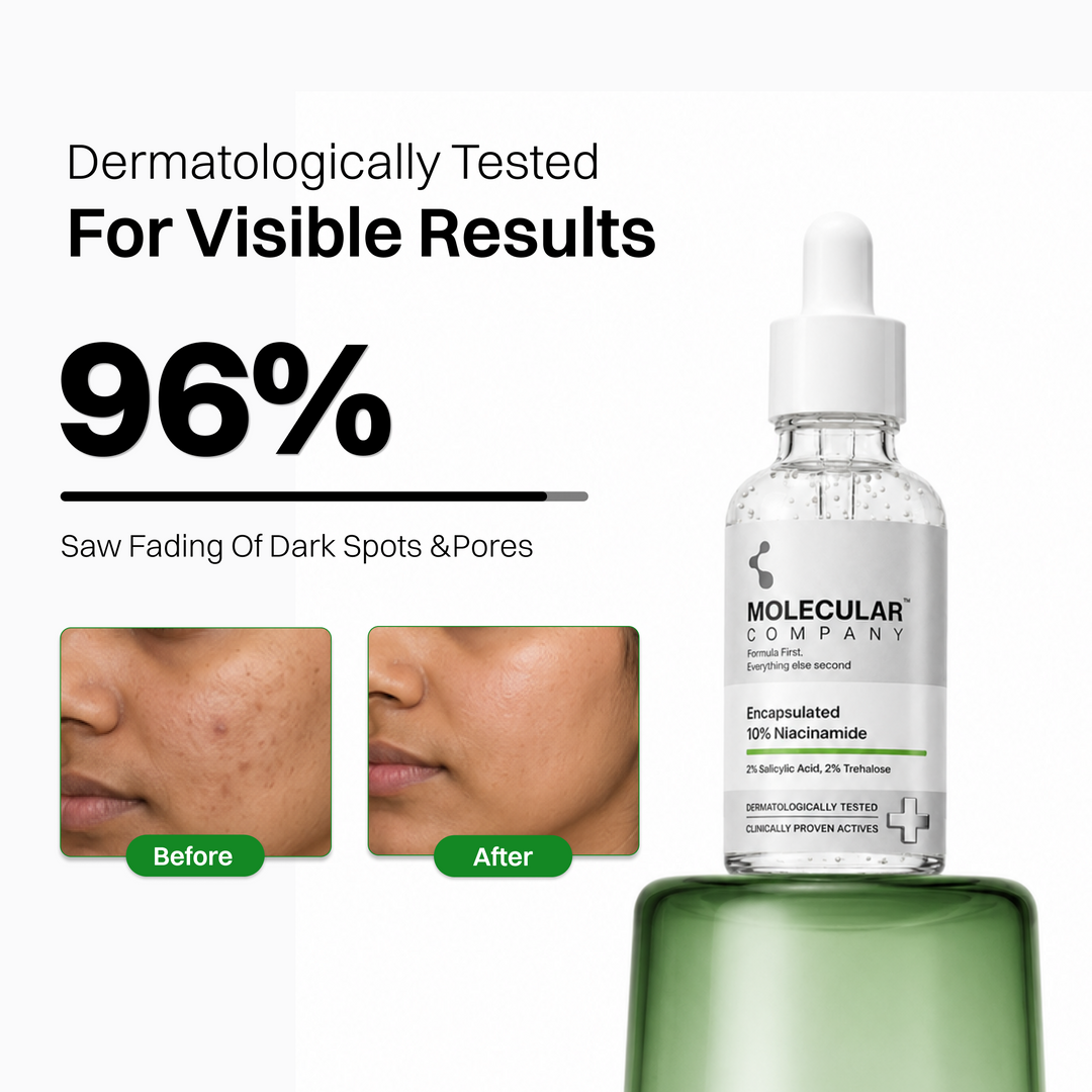 Niacinamide Serum - 30ML