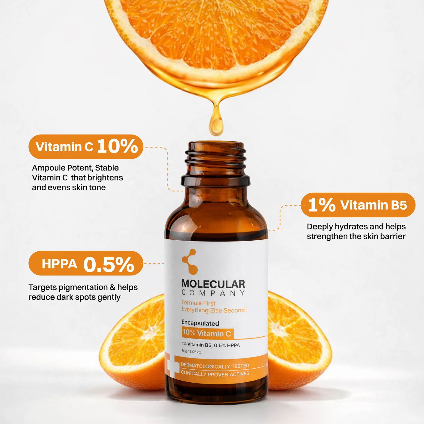 Vitamin C Serum - 30ML