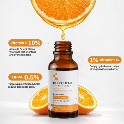 Vitamin C Serum - 30ML
