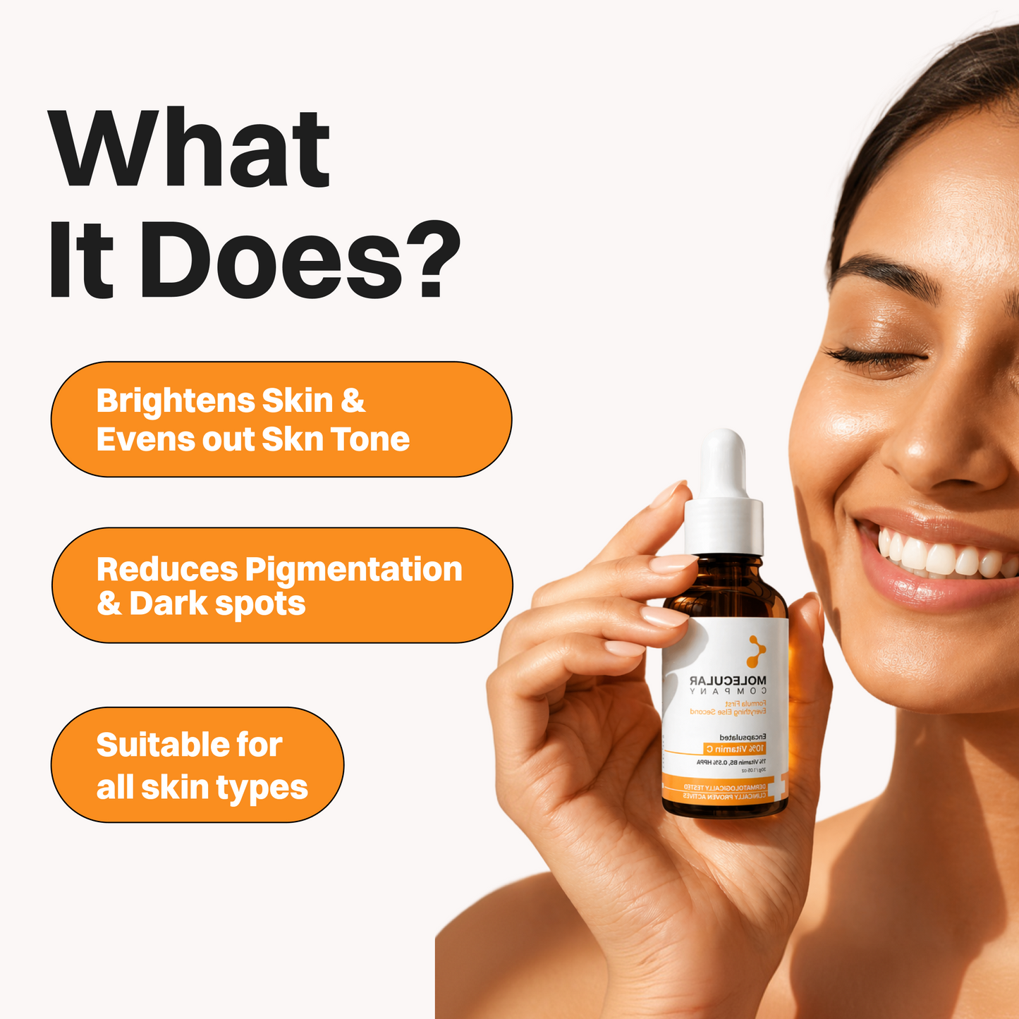 Vitamin C Serum - 30ML