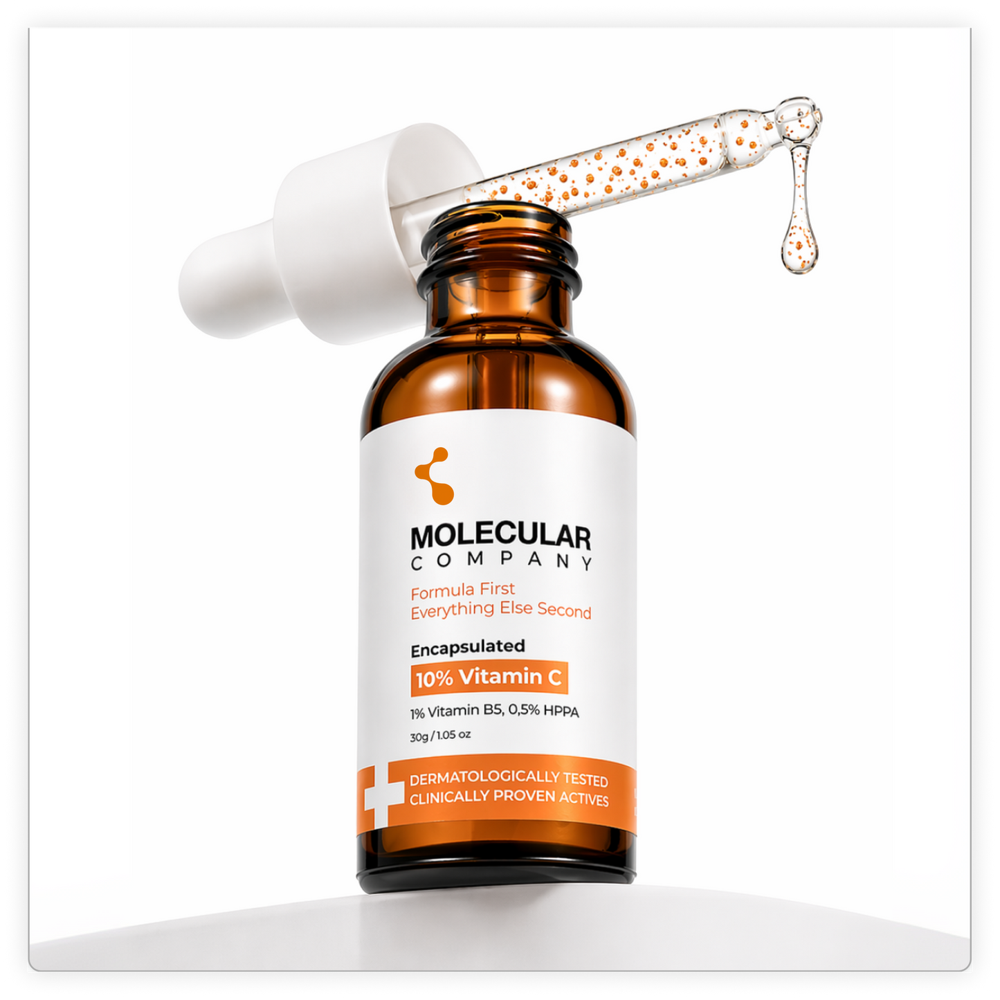 Vitamin C Serum - 30ML