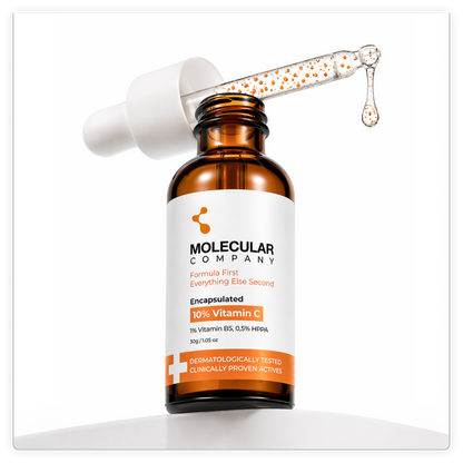 Vitamin C Serum - 30ML