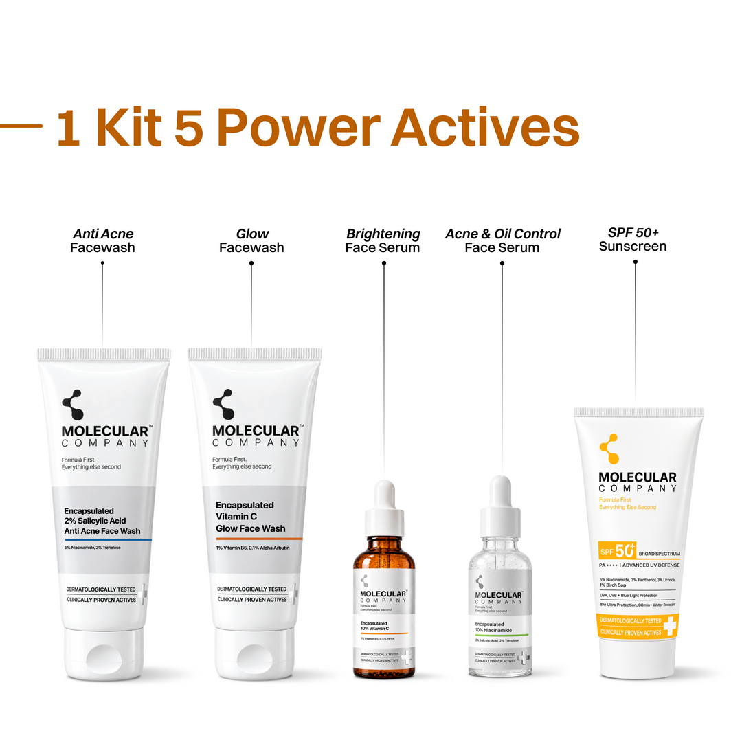 Complete Care Kit