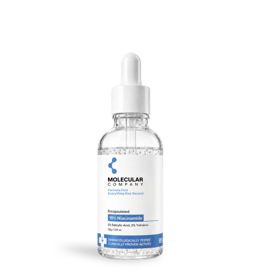 Niacinamide Serum - 30ML