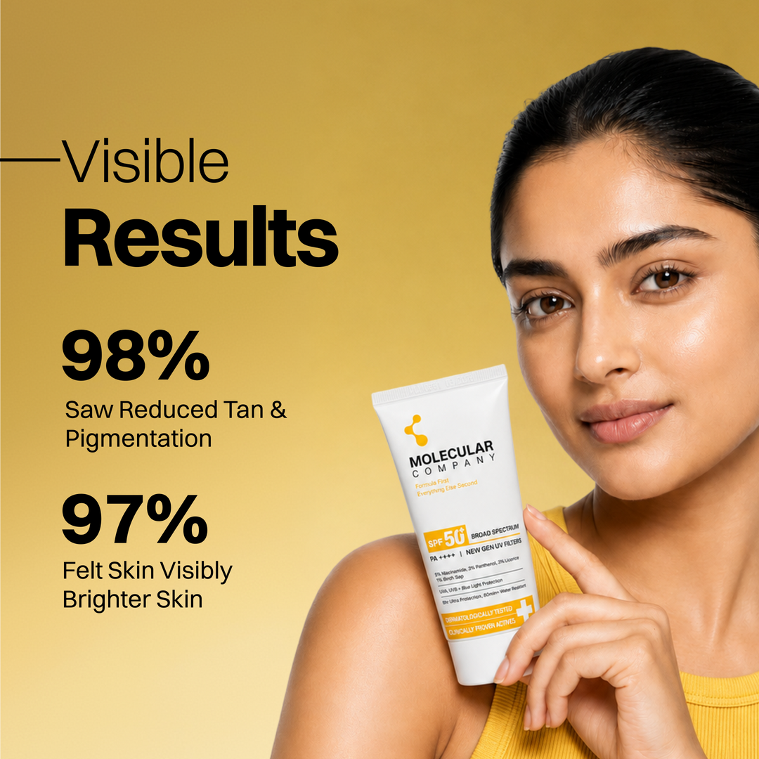 Sunscreen - 50GM