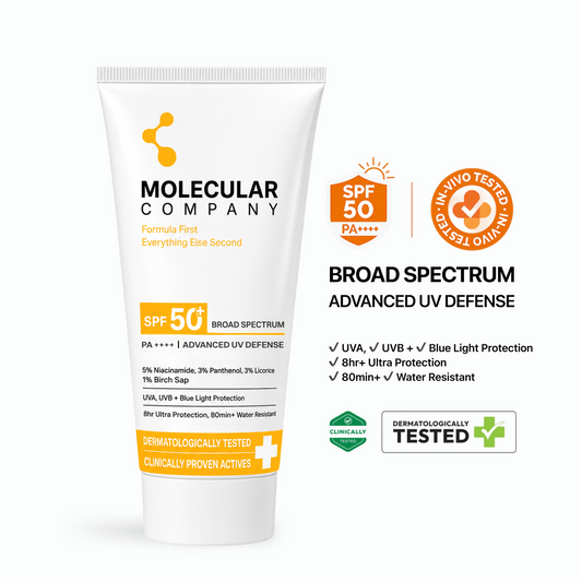 Sunscreen - 50GM