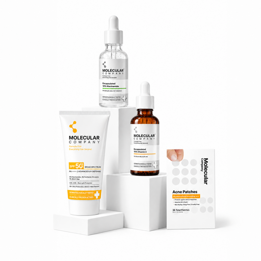 Clear Skin Essentials Sep