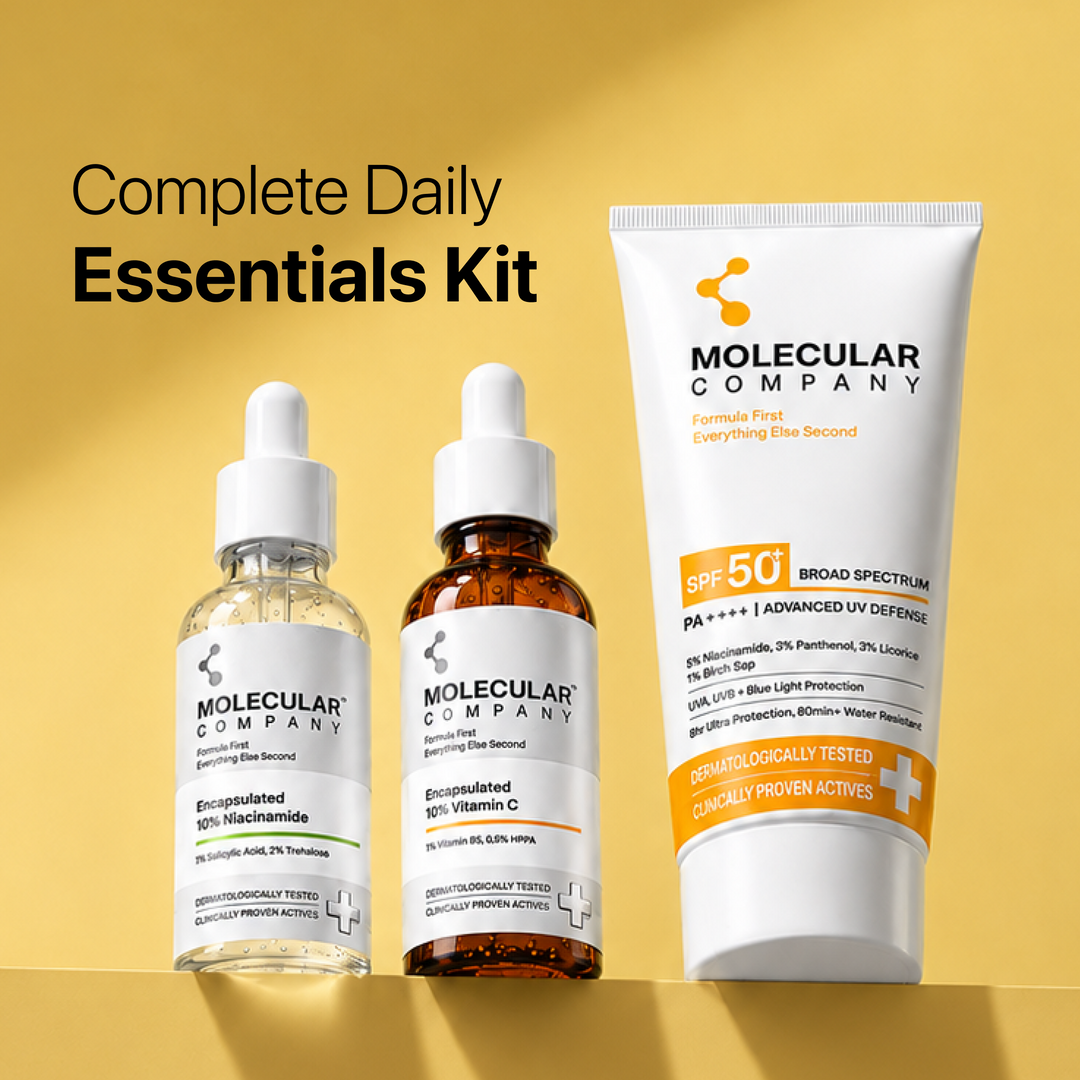 Sunscreen - 50GM
