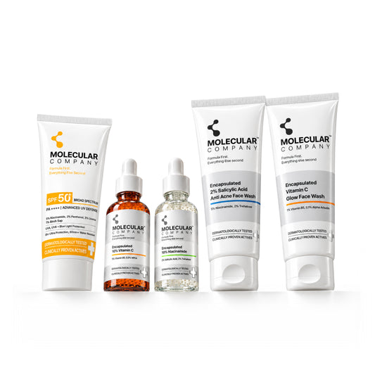 Complete Care Kit